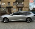 Сірий Опель Інсігнія, об'ємом двигуна 2 л та пробігом 241 тис. км за 14500 $, фото 1 на Automoto.ua