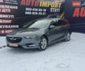 Серый Опель Инсигния, объемом двигателя 0 л и пробегом 229 тыс. км за 14500 $, фото 2 на Automoto.ua