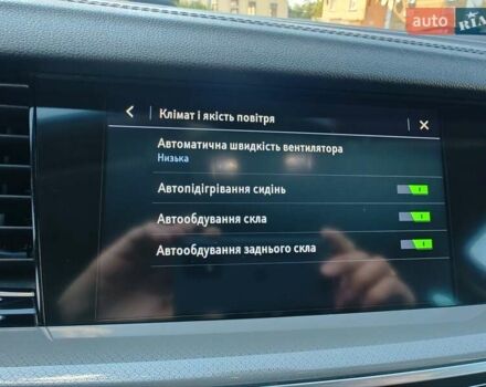 Серый Опель Инсигния, объемом двигателя 1.6 л и пробегом 164 тыс. км за 13700 $, фото 67 на Automoto.ua