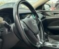 Серый Опель Инсигния, объемом двигателя 2 л и пробегом 160 тыс. км за 16590 $, фото 23 на Automoto.ua