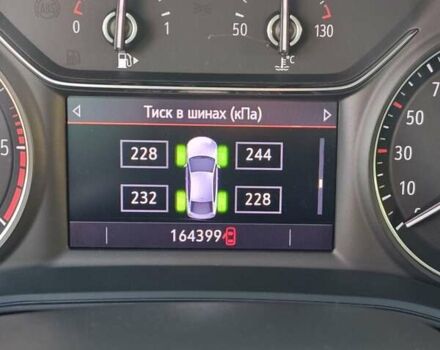 Серый Опель Инсигния, объемом двигателя 1.6 л и пробегом 164 тыс. км за 13700 $, фото 60 на Automoto.ua
