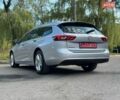 Сірий Опель Інсігнія, об'ємом двигуна 1.96 л та пробігом 219 тис. км за 15500 $, фото 12 на Automoto.ua