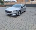 Серый Опель Инсигния, объемом двигателя 2 л и пробегом 108 тыс. км за 21000 $, фото 19 на Automoto.ua