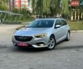 Сірий Опель Інсігнія, об'ємом двигуна 1.96 л та пробігом 219 тис. км за 15500 $, фото 1 на Automoto.ua