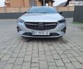 Сірий Опель Інсігнія, об'ємом двигуна 2 л та пробігом 108 тис. км за 21000 $, фото 9 на Automoto.ua