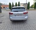Серый Опель Инсигния, объемом двигателя 2 л и пробегом 108 тыс. км за 21000 $, фото 16 на Automoto.ua