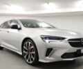 Серый Опель Инсигния, объемом двигателя 2 л и пробегом 22 тыс. км за 13658 $, фото 1 на Automoto.ua