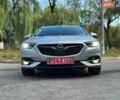 Сірий Опель Інсігнія, об'ємом двигуна 1.96 л та пробігом 219 тис. км за 15500 $, фото 4 на Automoto.ua