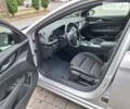 Серый Опель Инсигния, объемом двигателя 2 л и пробегом 100 тыс. км за 23000 $, фото 12 на Automoto.ua