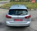 Сірий Опель Інсігнія, об'ємом двигуна 1.96 л та пробігом 219 тис. км за 15500 $, фото 15 на Automoto.ua