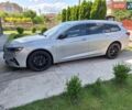 Серый Опель Инсигния, объемом двигателя 2 л и пробегом 108 тыс. км за 21000 $, фото 8 на Automoto.ua