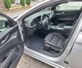 Серый Опель Инсигния, объемом двигателя 2 л и пробегом 108 тыс. км за 21000 $, фото 20 на Automoto.ua