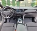 Серый Опель Инсигния, объемом двигателя 2 л и пробегом 108 тыс. км за 21000 $, фото 24 на Automoto.ua