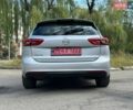 Сірий Опель Інсігнія, об'ємом двигуна 1.96 л та пробігом 219 тис. км за 15500 $, фото 14 на Automoto.ua