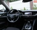 Сірий Опель Інсігнія, об'ємом двигуна 1.6 л та пробігом 182 тис. км за 14900 $, фото 40 на Automoto.ua
