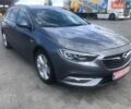 Сірий Опель Інсігнія, об'ємом двигуна 1.96 л та пробігом 195 тис. км за 13900 $, фото 1 на Automoto.ua