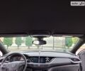 Серый Опель Инсигния, объемом двигателя 2 л и пробегом 108 тыс. км за 21000 $, фото 26 на Automoto.ua