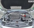 Серый Опель Инсигния, объемом двигателя 2 л и пробегом 108 тыс. км за 21000 $, фото 32 на Automoto.ua