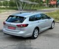 Сірий Опель Інсігнія, об'ємом двигуна 1.96 л та пробігом 219 тис. км за 15500 $, фото 18 на Automoto.ua