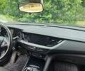 Сірий Опель Інсігнія, об'ємом двигуна 1.96 л та пробігом 148 тис. км за 15642 $, фото 11 на Automoto.ua