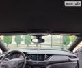 Серый Опель Инсигния, объемом двигателя 2 л и пробегом 100 тыс. км за 23000 $, фото 18 на Automoto.ua