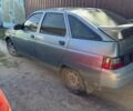 Сірий Опель Інсігнія, об'ємом двигуна 1.96 л та пробігом 219 тис. км за 15500 $, фото 5 на Automoto.ua