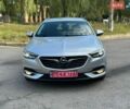 Сірий Опель Інсігнія, об'ємом двигуна 1.96 л та пробігом 219 тис. км за 15500 $, фото 5 на Automoto.ua
