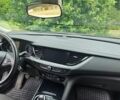 Серый Опель Инсигния, объемом двигателя 1.96 л и пробегом 148 тыс. км за 15450 $, фото 11 на Automoto.ua