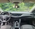 Сірий Опель Інсігнія, об'ємом двигуна 1.96 л та пробігом 148 тис. км за 15642 $, фото 3 на Automoto.ua