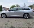 Серый Опель Инсигния, объемом двигателя 2 л и пробегом 108 тыс. км за 21000 $, фото 18 на Automoto.ua