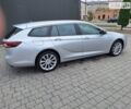 Серый Опель Инсигния, объемом двигателя 2 л и пробегом 108 тыс. км за 21000 $, фото 13 на Automoto.ua