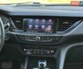 Сірий Опель Інсігнія, об'ємом двигуна 1.96 л та пробігом 219 тис. км за 15500 $, фото 92 на Automoto.ua