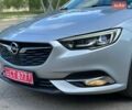 Сірий Опель Інсігнія, об'ємом двигуна 1.96 л та пробігом 219 тис. км за 15500 $, фото 20 на Automoto.ua
