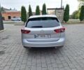 Сірий Опель Інсігнія, об'ємом двигуна 2 л та пробігом 108 тис. км за 21000 $, фото 16 на Automoto.ua