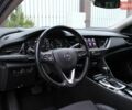 Сірий Опель Інсігнія, об'ємом двигуна 1.6 л та пробігом 182 тис. км за 14900 $, фото 30 на Automoto.ua