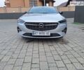 Серый Опель Инсигния, объемом двигателя 2 л и пробегом 108 тыс. км за 21000 $, фото 9 на Automoto.ua