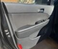 Сірий Опель Інсігнія, об'ємом двигуна 1.96 л та пробігом 219 тис. км за 15500 $, фото 13 на Automoto.ua