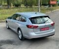 Сірий Опель Інсігнія, об'ємом двигуна 1.96 л та пробігом 219 тис. км за 15500 $, фото 11 на Automoto.ua