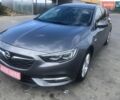 Сірий Опель Інсігнія, об'ємом двигуна 1.96 л та пробігом 195 тис. км за 13900 $, фото 1 на Automoto.ua