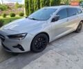 Серый Опель Инсигния, объемом двигателя 2 л и пробегом 108 тыс. км за 21000 $, фото 33 на Automoto.ua