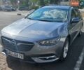 Сірий Опель Інсігнія, об'ємом двигуна 1.96 л та пробігом 148 тис. км за 15642 $, фото 29 на Automoto.ua