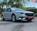 Сірий Опель Інсігнія, об'ємом двигуна 1.96 л та пробігом 219 тис. км за 15500 $, фото 9 на Automoto.ua