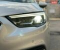 Сірий Опель Інсігнія, об'ємом двигуна 1.96 л та пробігом 219 тис. км за 15500 $, фото 21 на Automoto.ua