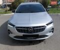 Серый Опель Инсигния, объемом двигателя 1.96 л и пробегом 118 тыс. км за 22000 $, фото 1 на Automoto.ua