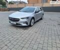 Сірий Опель Інсігнія, об'ємом двигуна 2 л та пробігом 108 тис. км за 21000 $, фото 1 на Automoto.ua