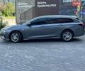 Сірий Опель Інсігнія, об'ємом двигуна 1.96 л та пробігом 154 тис. км за 19500 $, фото 14 на Automoto.ua