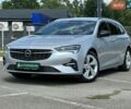 Сірий Опель Інсігнія, об'ємом двигуна 2 л та пробігом 215 тис. км за 17000 $, фото 1 на Automoto.ua