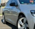 Серый Опель Инсигния, объемом двигателя 1.96 л и пробегом 215 тыс. км за 17500 $, фото 13 на Automoto.ua