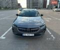 Серый Опель Инсигния, объемом двигателя 2 л и пробегом 220 тыс. км за 18900 $, фото 6 на Automoto.ua