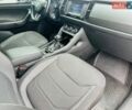 Серый Опель Инсигния, объемом двигателя 1.96 л и пробегом 155 тыс. км за 19900 $, фото 105 на Automoto.ua
